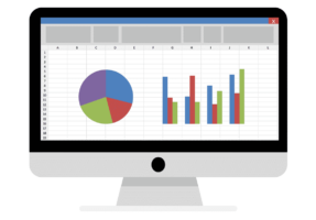 Aktiekurser på Excel: Guide og skabelon til aktier på Excel