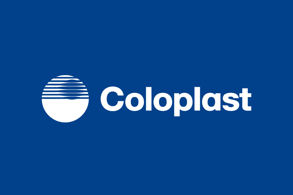 coloplast logo