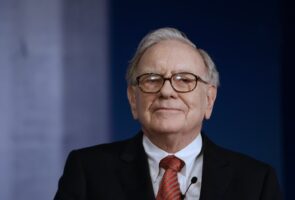 Derfor køber Warren Buffett ikke aktier